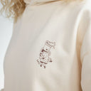 GAZİ Hoodie AYRAN X GRILLKÄSE Close-up