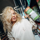 GAZİ Hoodie AYRAN X GRILLKÄSE Lifestyle