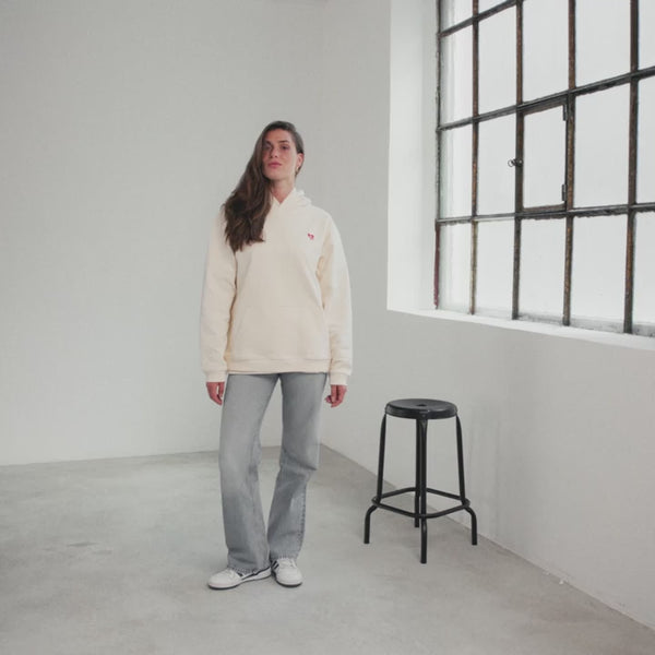 GAZİ Herz Hoodie Video